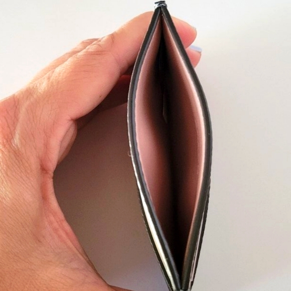 Coach Mini Wallet - Picture 5 of 5